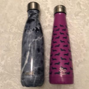 Swell water bottles
